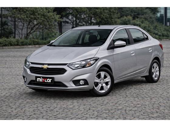 CHEVROLET PRISMA 1.0 MPFI JOY 8V FLEX 4P MANUAL CHEVROLET PRISMA 1.0 MPFI JOY 8V FLEX 4P MANUAL